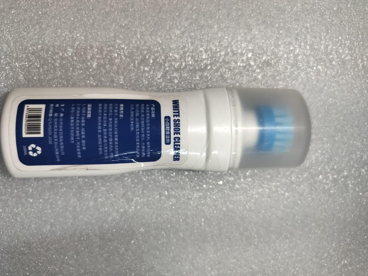 PureWhite Sneaker Cleaning Liquid