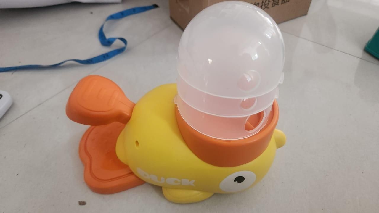 PawServe Pet Feeder – Automatic & Manual Food Dispenser for Dogs, Cats & Small Pets