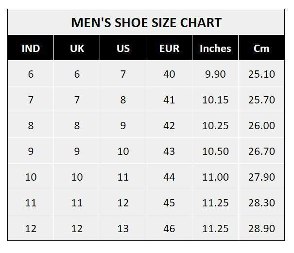 UrbanStride Men’s Casual Shoes – Comfortable Daily Wear Sneakers