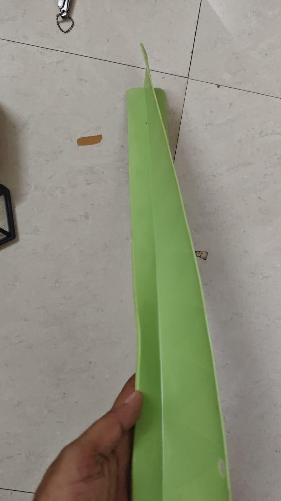 SplashShield Silicone Sink Splash Guard (Pack of 2) – Faucet Water Splash Protector for Kitchen & Bathroom