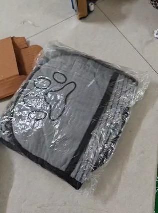 PawDry Microfiber Towel for Dogs – Quick Drying, Soft & Absorbent Pet Grooming Towel