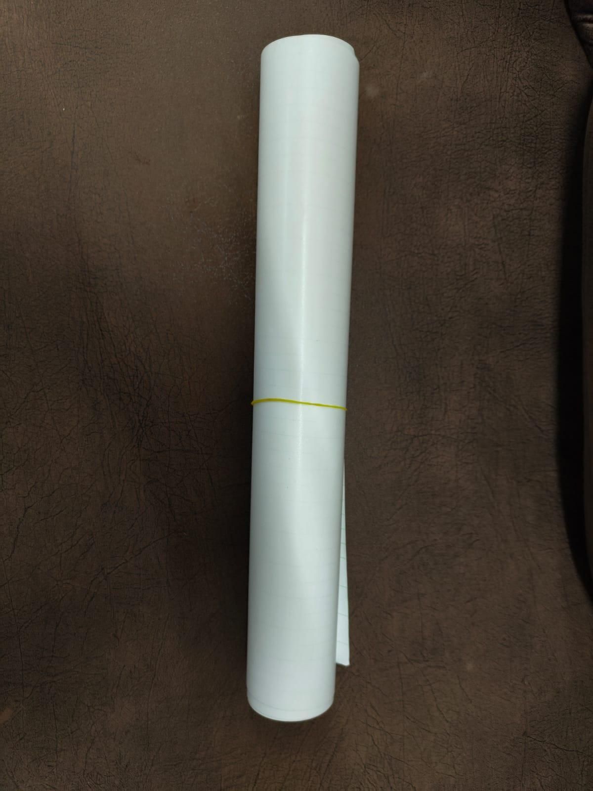 WallGuard Self-Adhesive Transparent Protection Film (Buy 1 Get 1 Free)