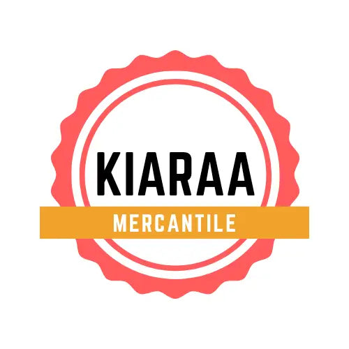 KIARAA Stainless Steel 24-Piece Dinner Set | Complete Dining Set for 4 | Plates, Bowls, Glasses, Spoons & Forks