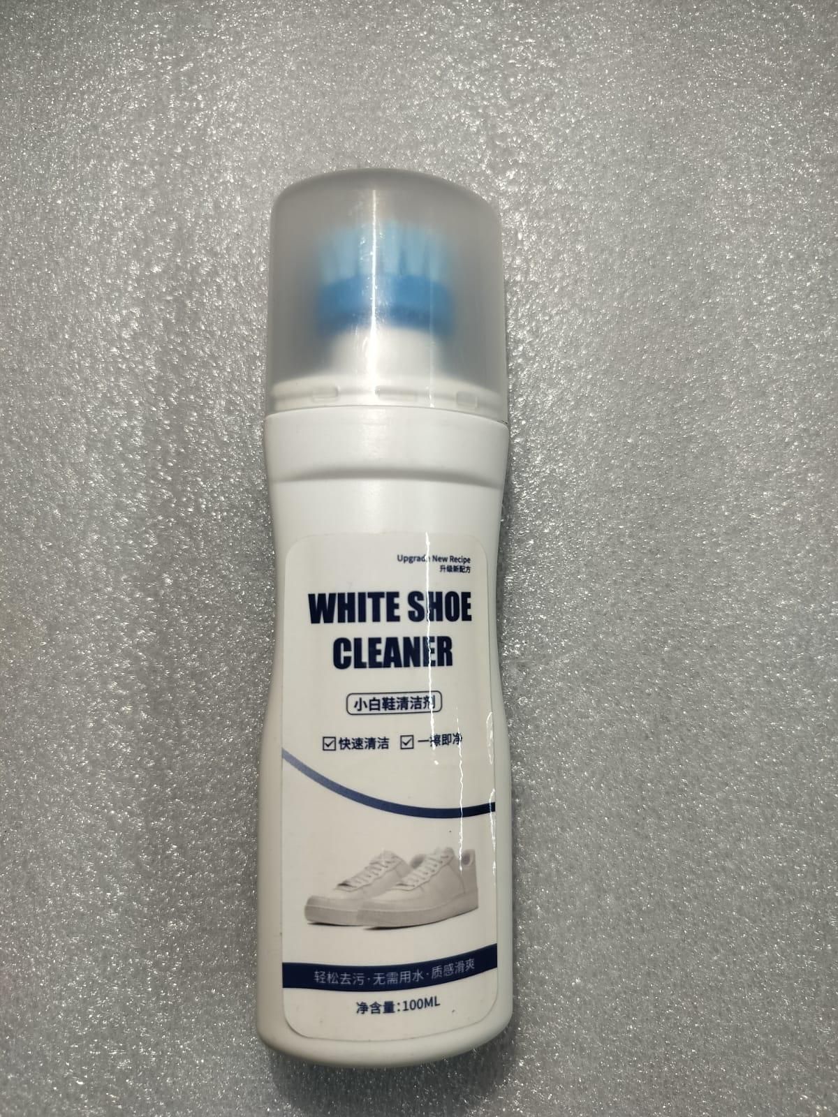 PureWhite Sneaker Cleaning Liquid