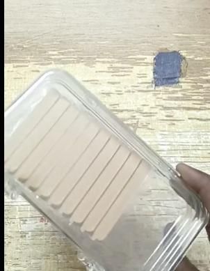 Beauty Nail Organizer Case – 3 Fold Portable Multi-Layer Storage Box