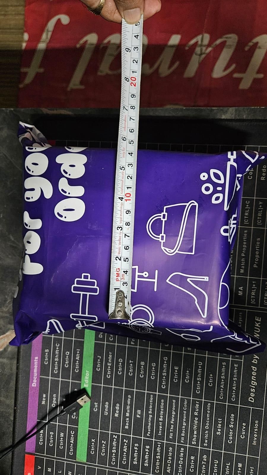 FreshLock Fruit Preservation Box – Food Grade Storage Container