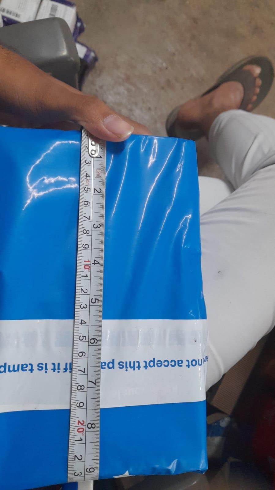 PawClean Folding Dog Poop Scooper – Portable Pet Waste Picker Tool (Assorted Colors)