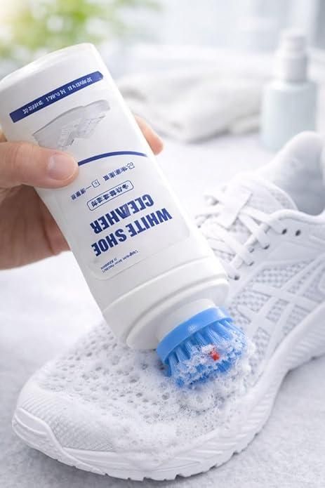 PureWhite Sneaker Cleaning Liquid
