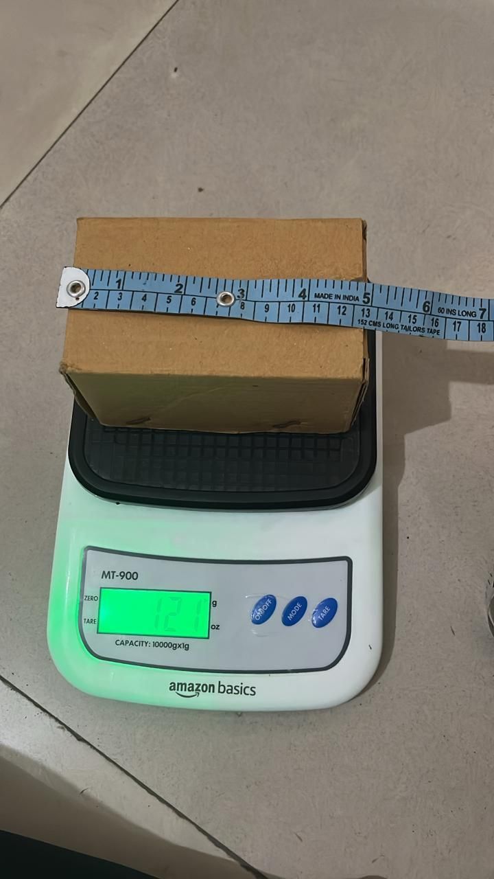 PowerGuard Auto Cut-Off Timer Plug – Smart Automatic Power Off Switch for Home Appliances | Electricity Saving Timer Socket