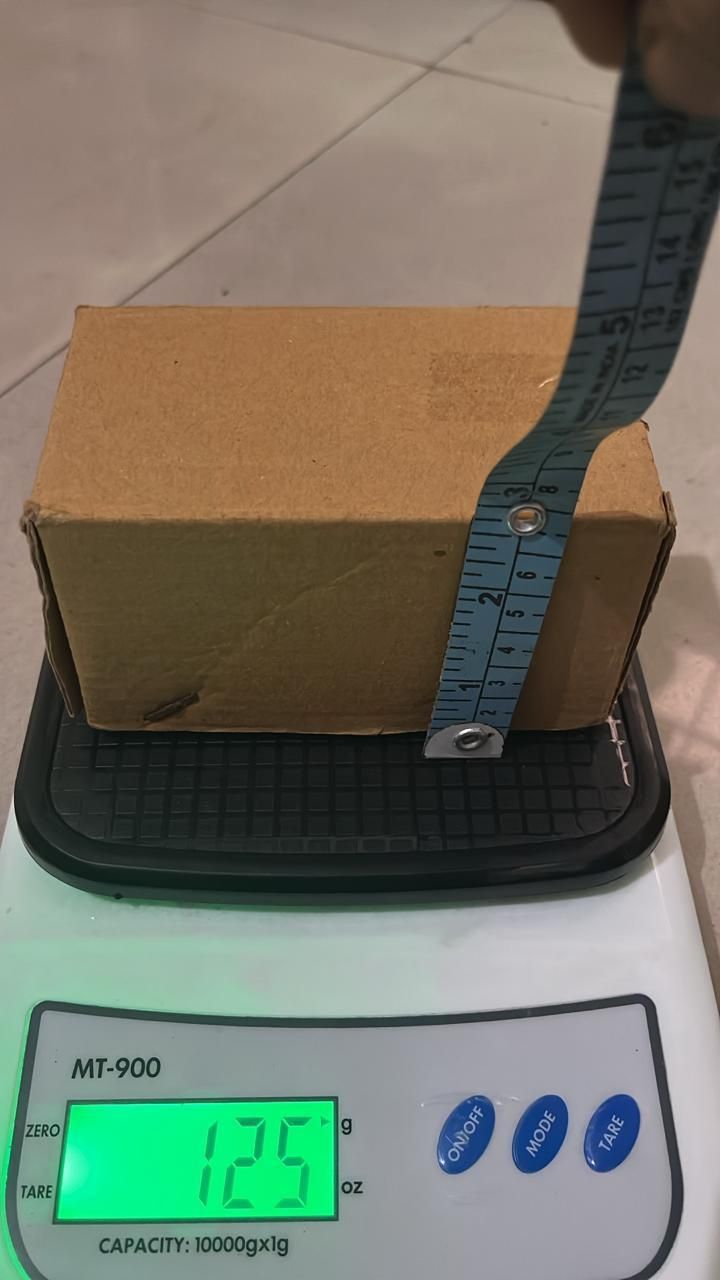 PowerGuard Auto Cut-Off Timer Plug – Smart Automatic Power Off Switch for Home Appliances | Electricity Saving Timer Socket