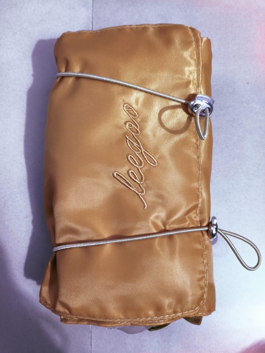 TravelMate 4-in-1 Detachable Hanging Toiletry & Makeup Bag