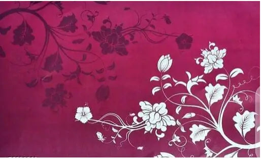 Revexo PVC Fridge Mats Set – Anti-Slip Refrigerator Organizer Mats (Pack of 4)