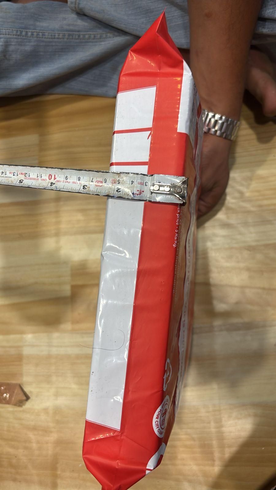 AirPure Carbon Fan Filters (3 Pack) – Activated Coconut Shell Air Purifier Pads for Ceiling Fans | Helps Reduce Odor, Dust & Air Impurities at Home