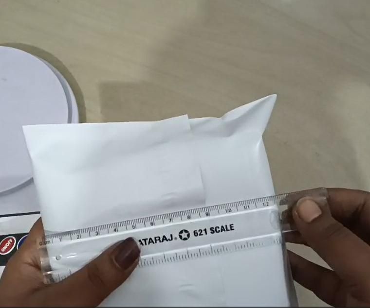 Elegant Layered Pearl Hand Chain Bracelet – Stylish Gift for Her