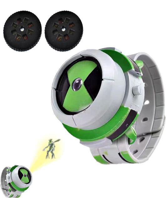 StarView Kids Projector Watch – Fun & Educational Watch with Story & Light Projection