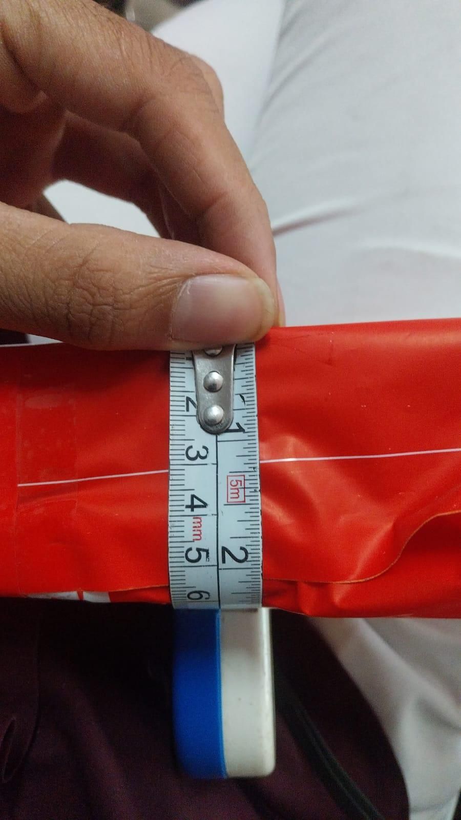 3-in-1 Extendable 3A Rapid Charging Cable – Fast Charging for Multiple Devices