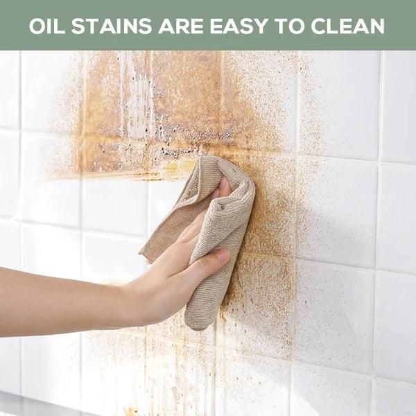 WallGuard Self-Adhesive Transparent Protection Film (Buy 1 Get 1 Free)