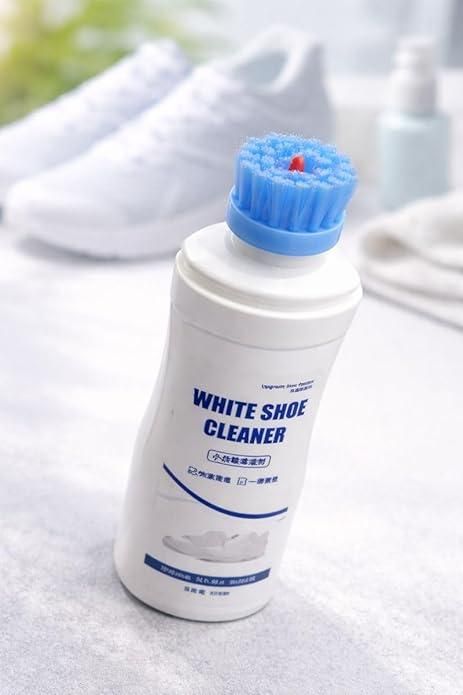 PureWhite Sneaker Cleaning Liquid