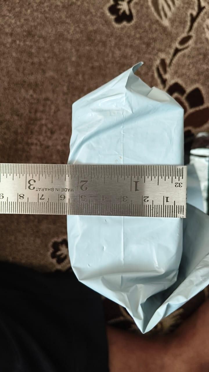 EDCPro USB Rechargeable Portable Outdoor Torch