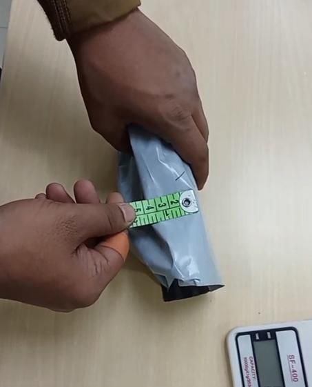 AquaGlow LED Faucet Light – Color Changing Glow Sensor Water Tap Attachment | Temperature-Sensitive Bathroom & Kitchen Tap Light