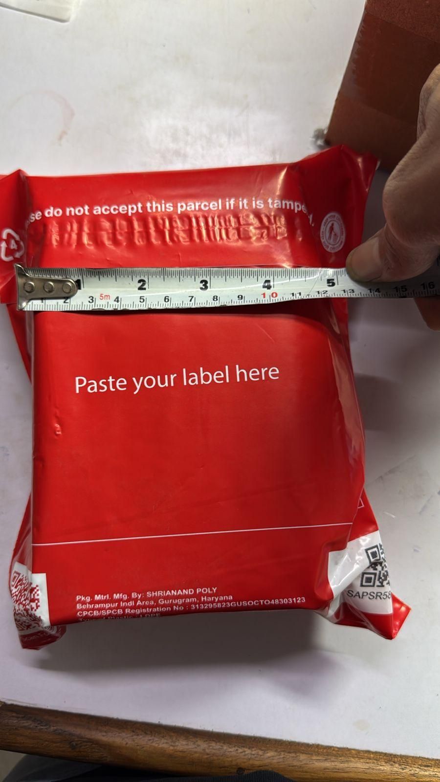 Foldable Triangular Gap Cleaning Brush with Soap Holder (Pack of 2) – Easy Reach Corners & Edges