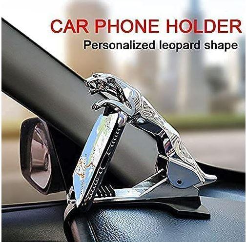 JaguarStyle HUD Car Mobile Phone Holder