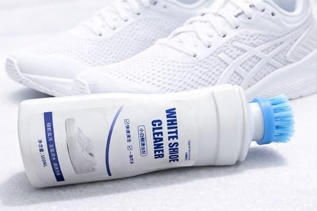 PureWhite Sneaker Cleaning Liquid