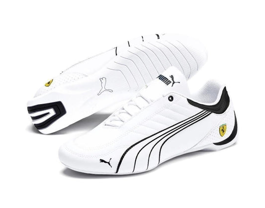 Ferrari DriftCat Ultra 2 Sneakers – Men’s Motorsport Inspired Casual Shoes