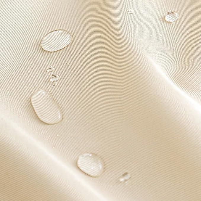 ChefGuard Waterproof & Stain-Resistant Wipeable Kitchen Apron – Durable Cooking & Baking Protection