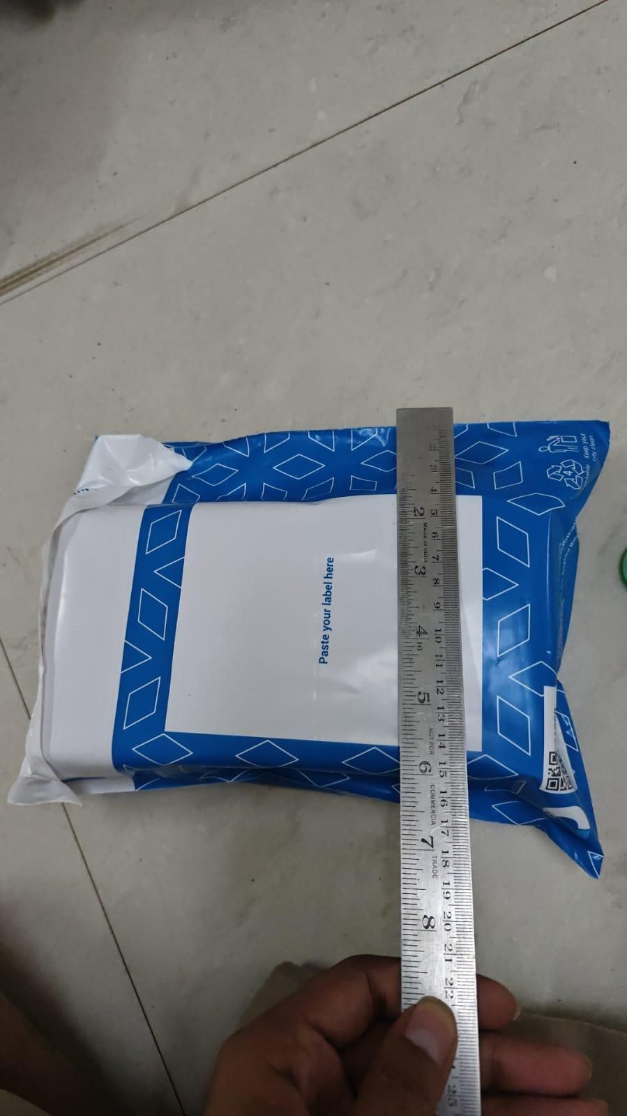 SliceServe 2-in-1 Watermelon Cutter & Fork – Stainless Steel Fruit Slicer