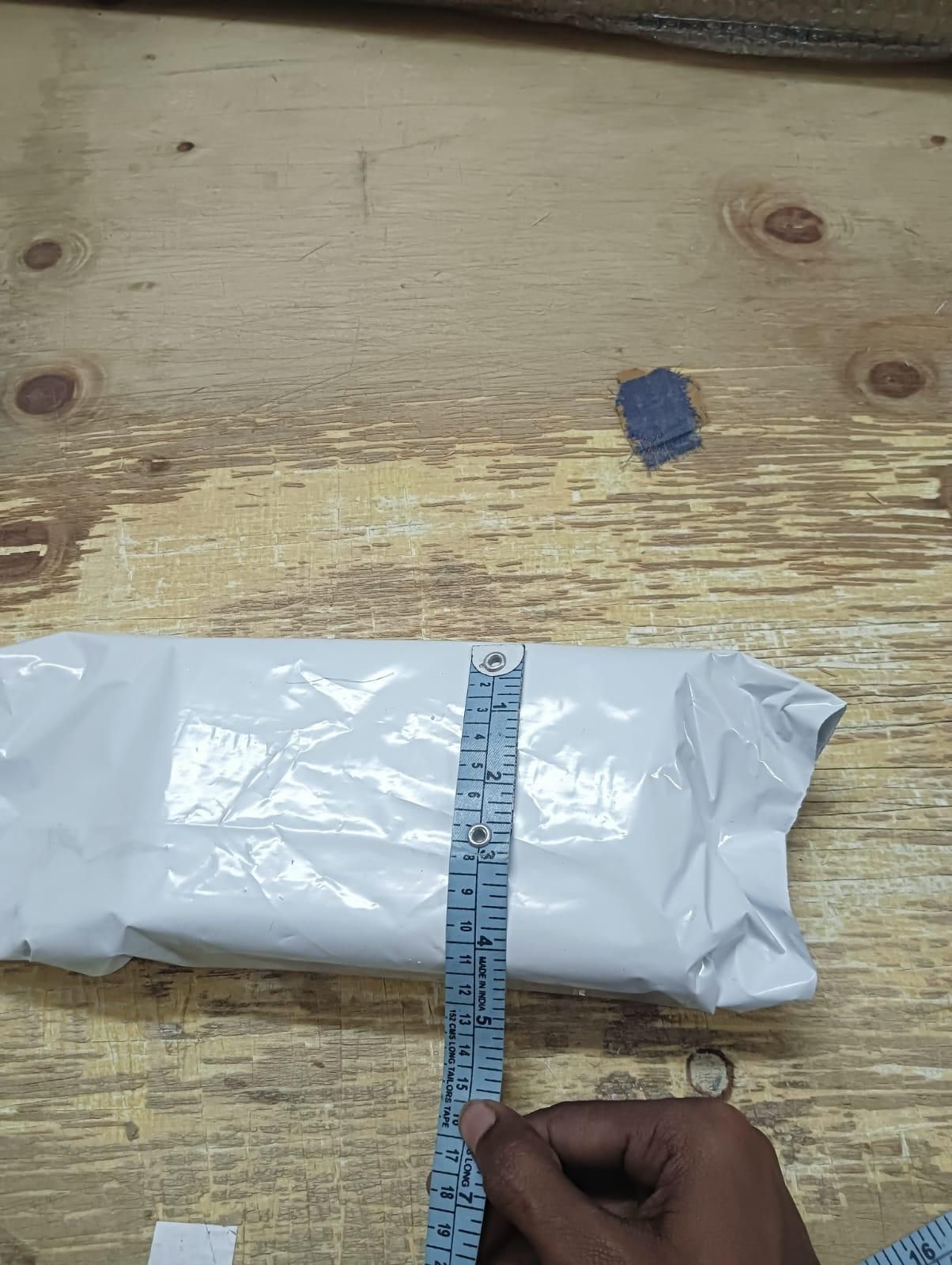 Beauty Nail Organizer Case – 3 Fold Portable Multi-Layer Storage Box