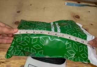 PawFun Stuffed Squeaky Plush Dog Toy – Engaging & Interactive Pet Toy