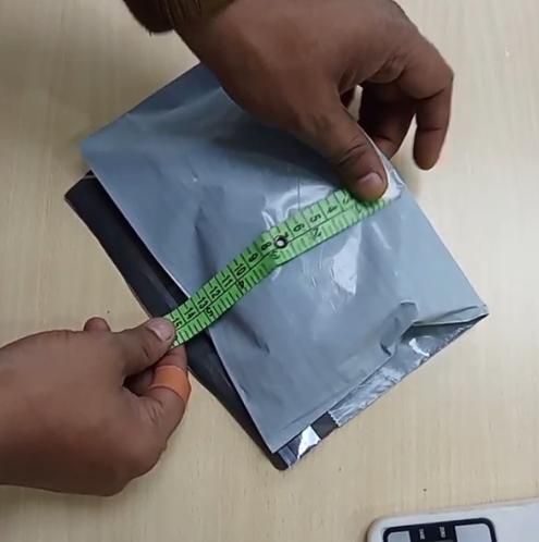 AquaGlow LED Faucet Light – Color Changing Glow Sensor Water Tap Attachment | Temperature-Sensitive Bathroom & Kitchen Tap Light