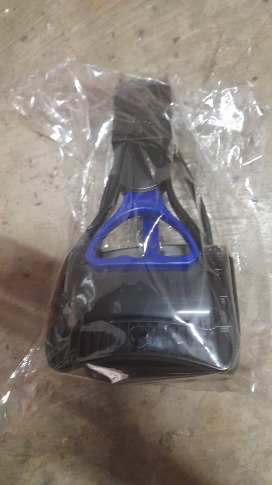 PawClean Folding Dog Poop Scooper – Portable Pet Waste Picker Tool (Assorted Colors)