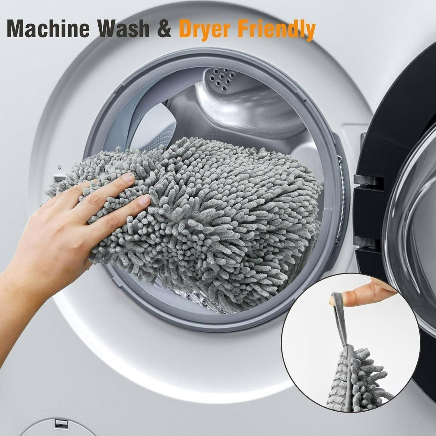 PawDry Microfiber Towel for Dogs – Quick Drying, Soft & Absorbent Pet Grooming Towel