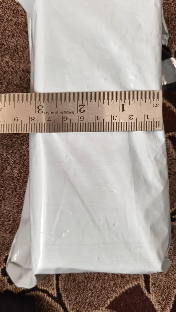 EDCPro USB Rechargeable Portable Outdoor Torch