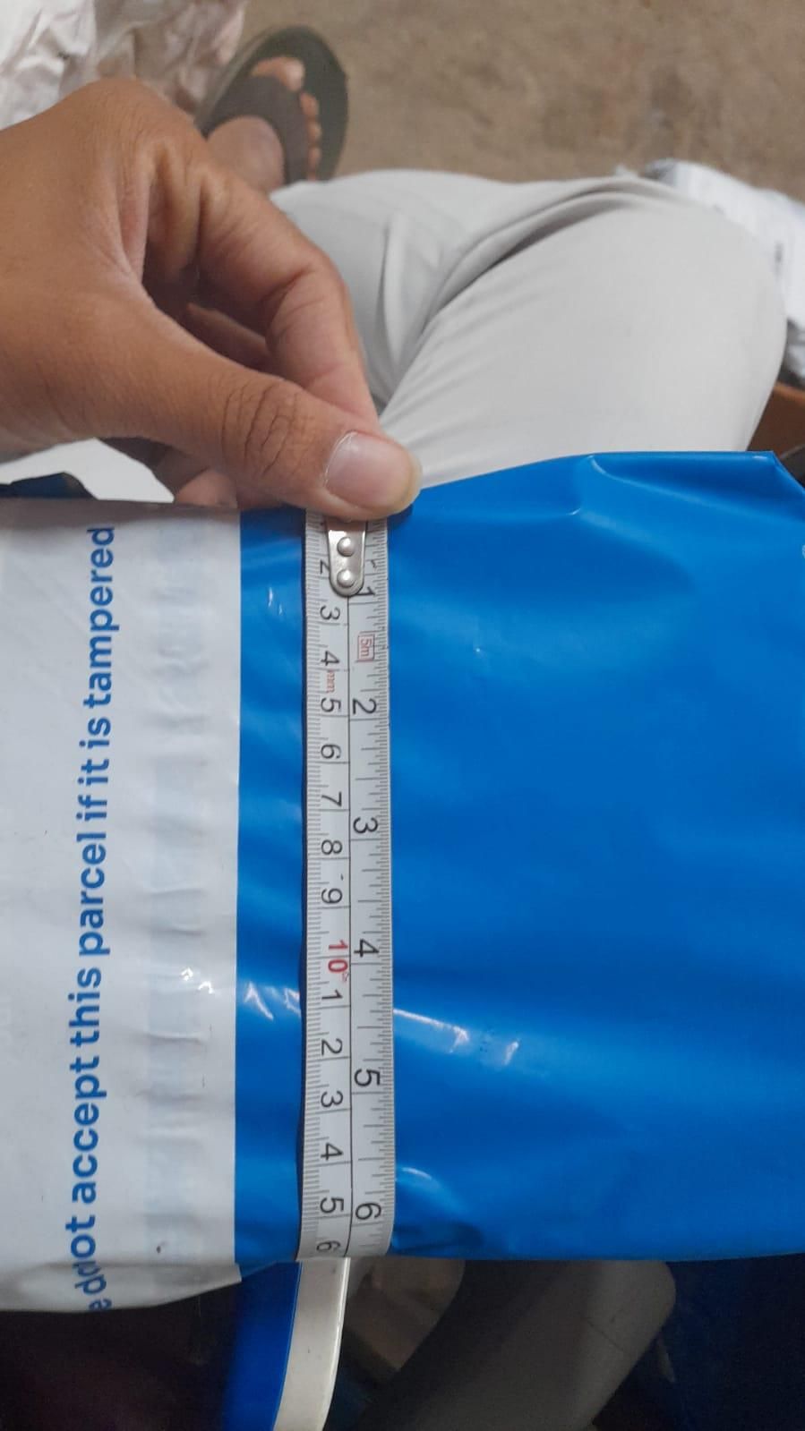 PawClean Folding Dog Poop Scooper – Portable Pet Waste Picker Tool (Assorted Colors)