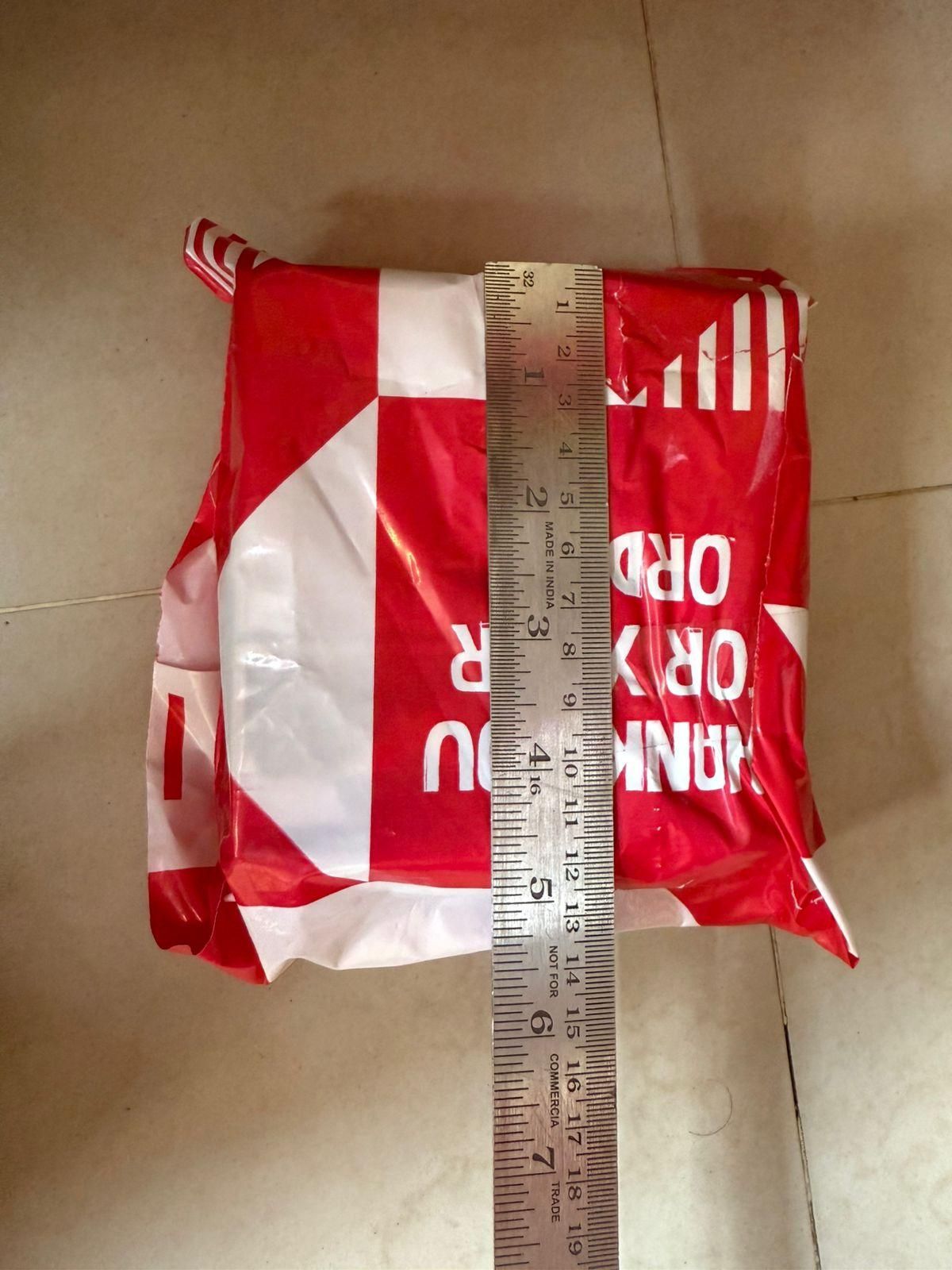 PawClean Dog Pen Toothbrush – Gentle & Easy Dental Care for Dogs & Puppies