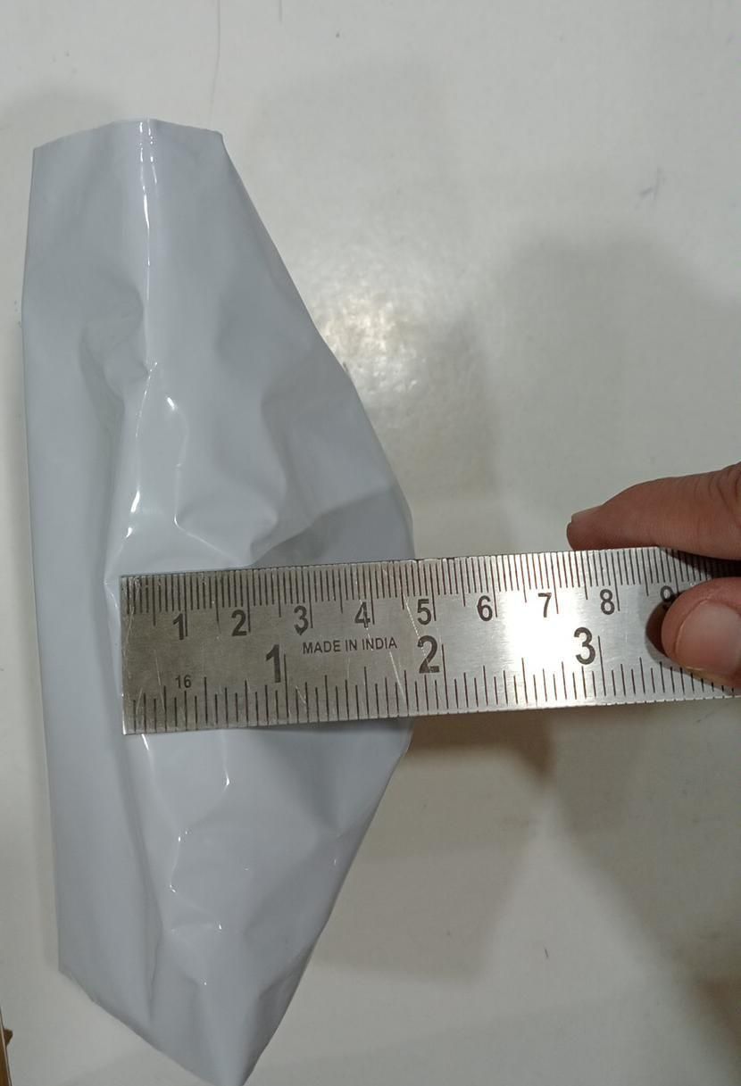 ScalpEase Silicone Hair Massager Brush – Soft Bristles for Deep Cleaning, Dandruff Removal & Hair Growth (Pack of 1)