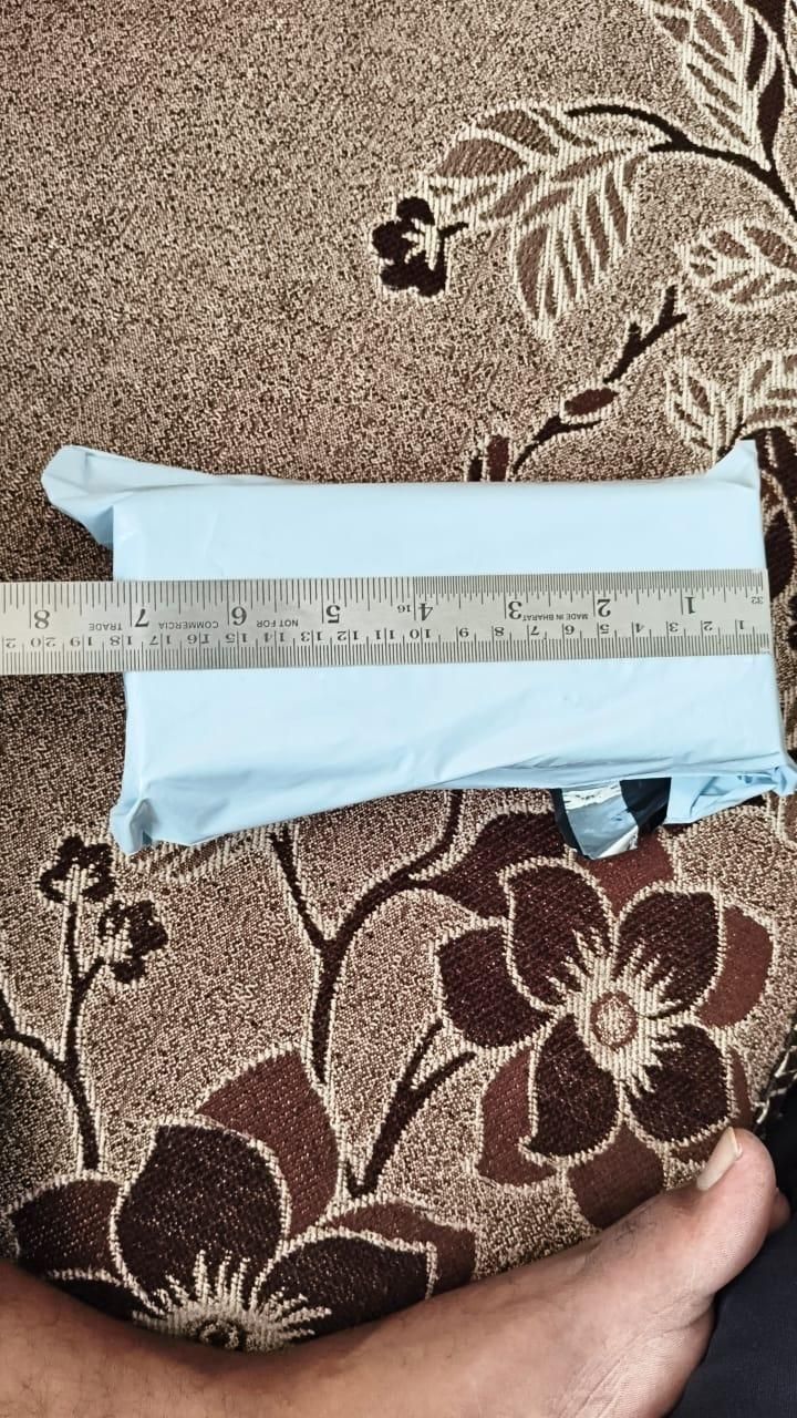 EDCPro USB Rechargeable Portable Outdoor Torch