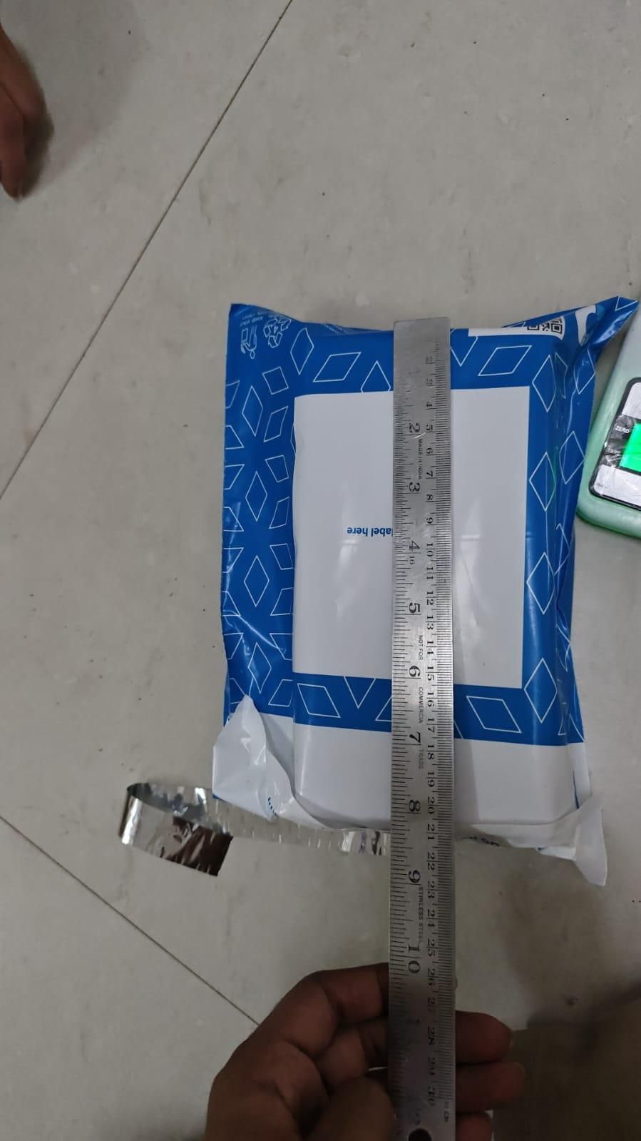 SliceServe 2-in-1 Watermelon Cutter & Fork – Stainless Steel Fruit Slicer