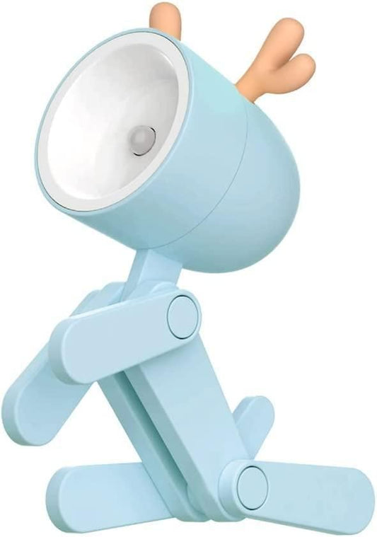 GlowMate Mini LED Desk Lamp