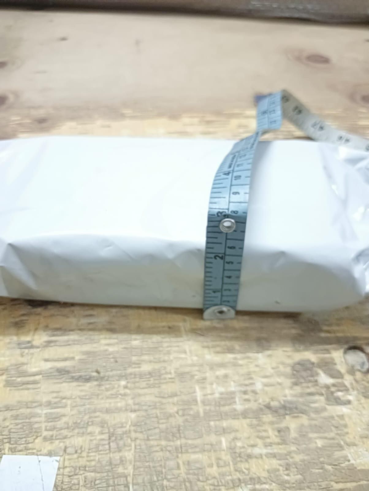 Beauty Nail Organizer Case – 3 Fold Portable Multi-Layer Storage Box