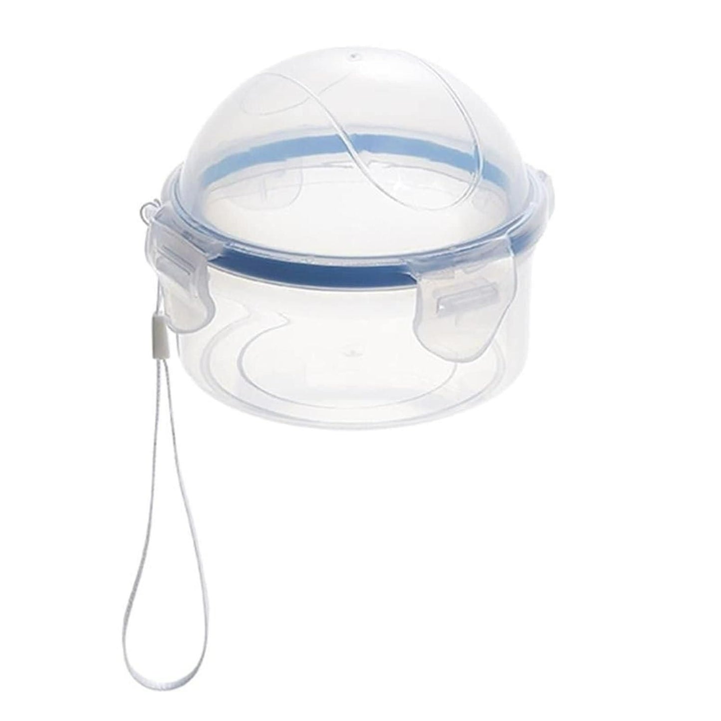 FreshLock Fruit Preservation Box – Food Grade Storage Container