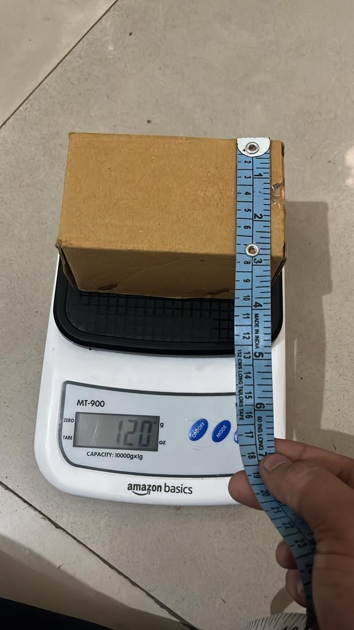 PowerGuard Auto Cut-Off Timer Plug – Smart Automatic Power Off Switch for Home Appliances | Electricity Saving Timer Socket