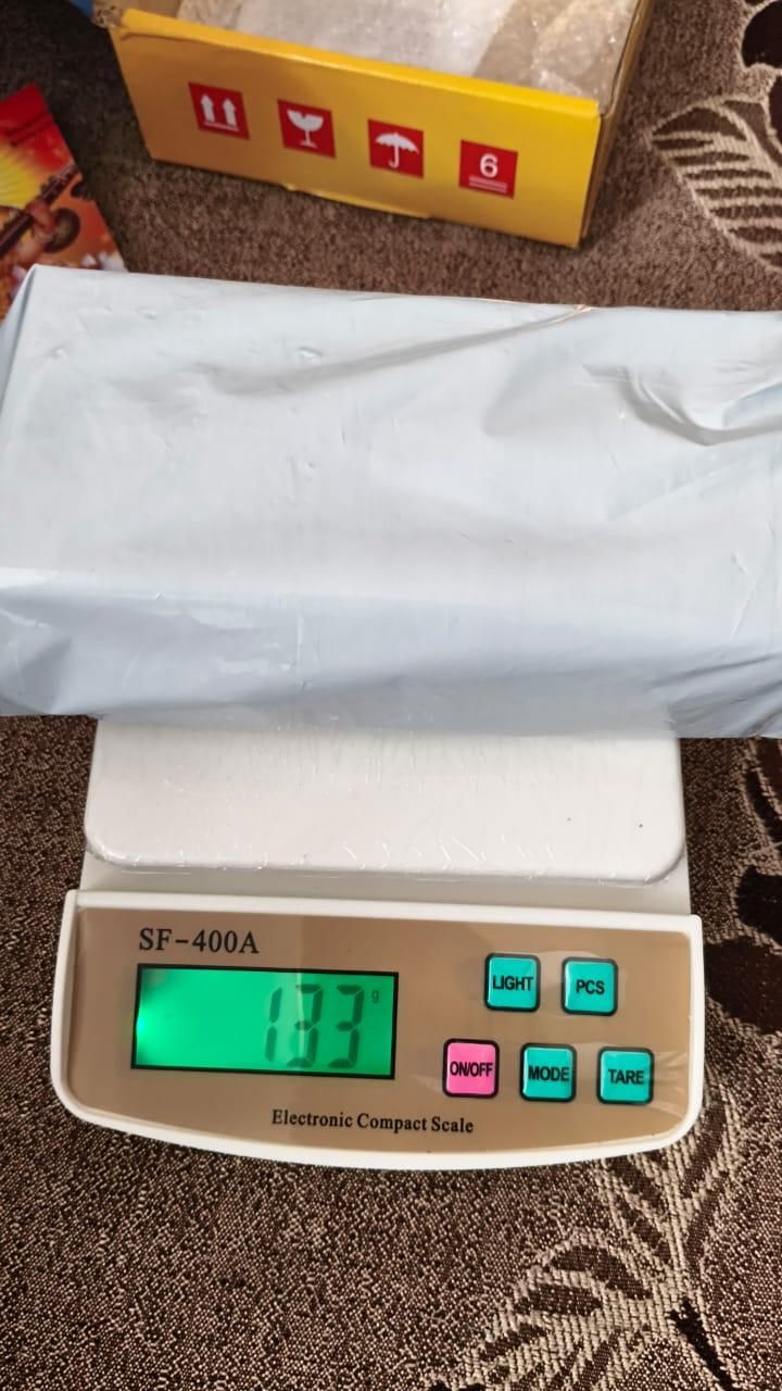 EDCPro USB Rechargeable Portable Outdoor Torch