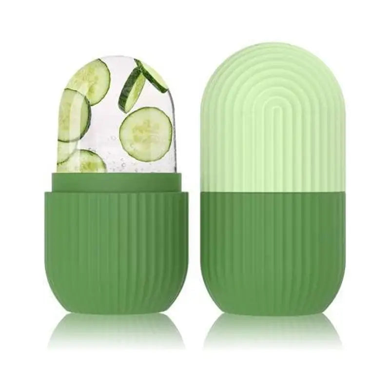 Beauty Ice Roller for Face Massager & Eye Care – Reusable Facial Ice Roller (Loose)