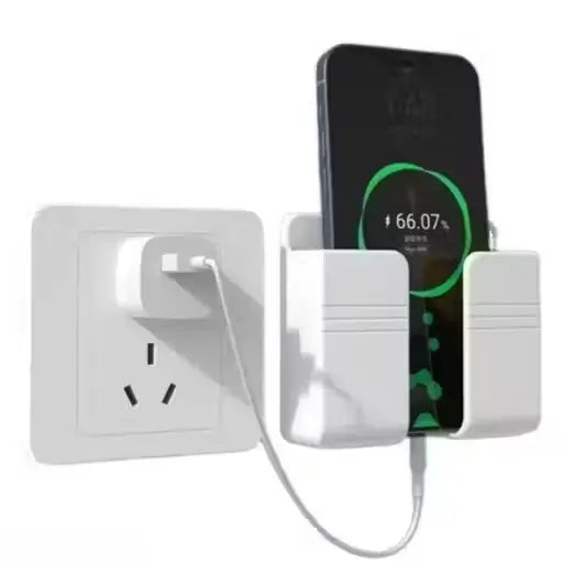 StickHold Mobile Adhesive Wall Holder – Smart Phone Wall Mount