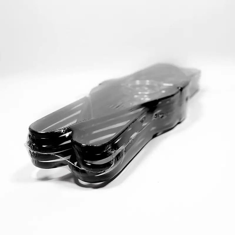 Stainless Steel Clothes Hangers Set (10 Pieces) | Durable Slim Metal Garment Hangers for Shirts, Sarees, Dresses & Pants
