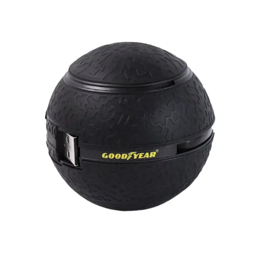 PowerLink Universal Car Charging Cable – 3-in-1 Fast Charger for iPhone, Android & USB-C